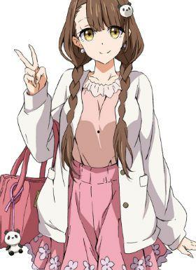 动漫人物介绍,探寻各具特色的动漫人物风采